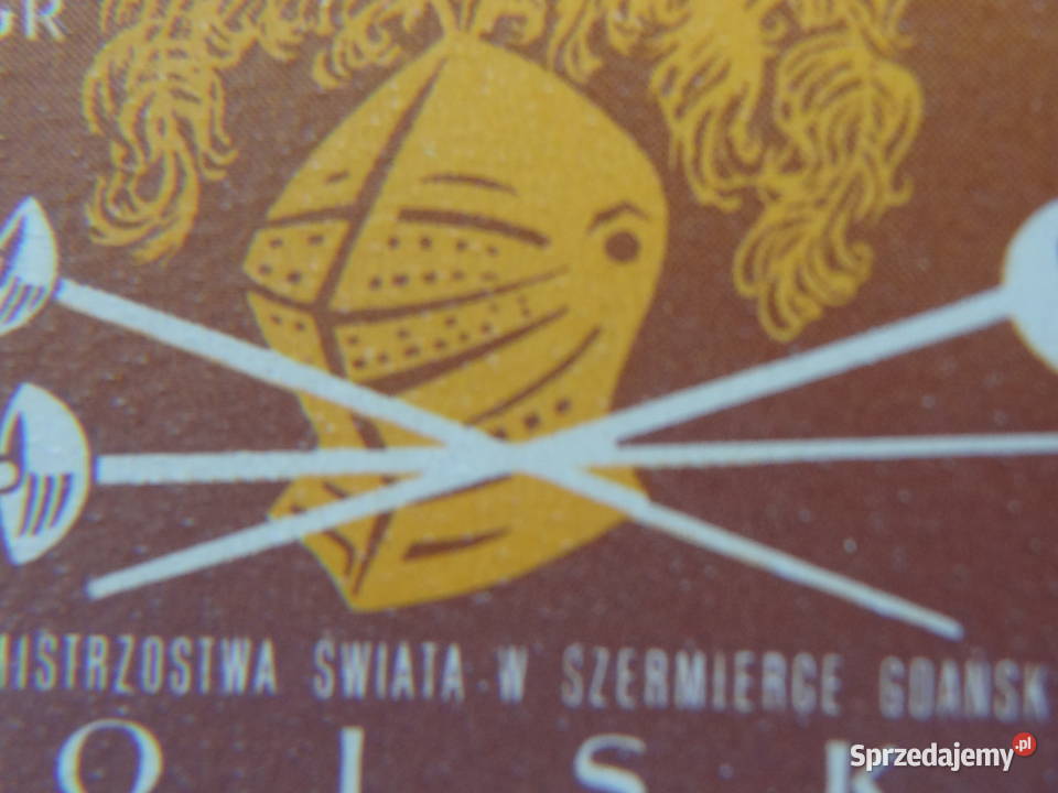 Znaczki pocztowe Polska Fi 12571262 Arkusz Jarosław