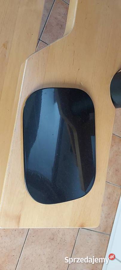 Klapka wlewu paliwa Renault Megane II Rok produkcji 2005 Szczecin sprzedam