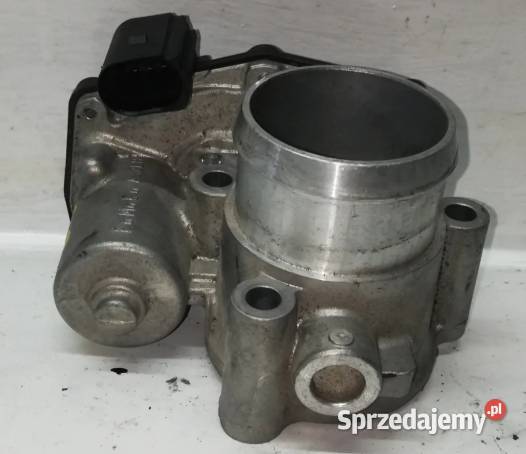 Przepustnica Ford 10 EcoBoost 5G9F99AFA Suchedniów sprzedam