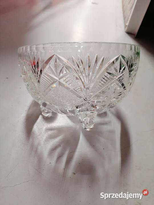 Misa krysztalowa Oleśnica