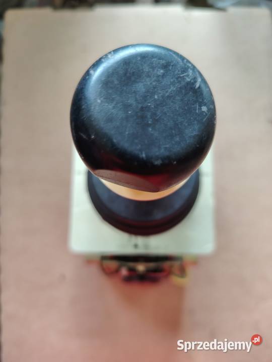 XKBA MANIPULATOR Poręba