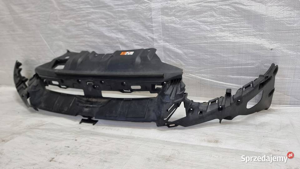 Ford Focus mk3 Wzmocnienie zderzaka przedniego sprzedam