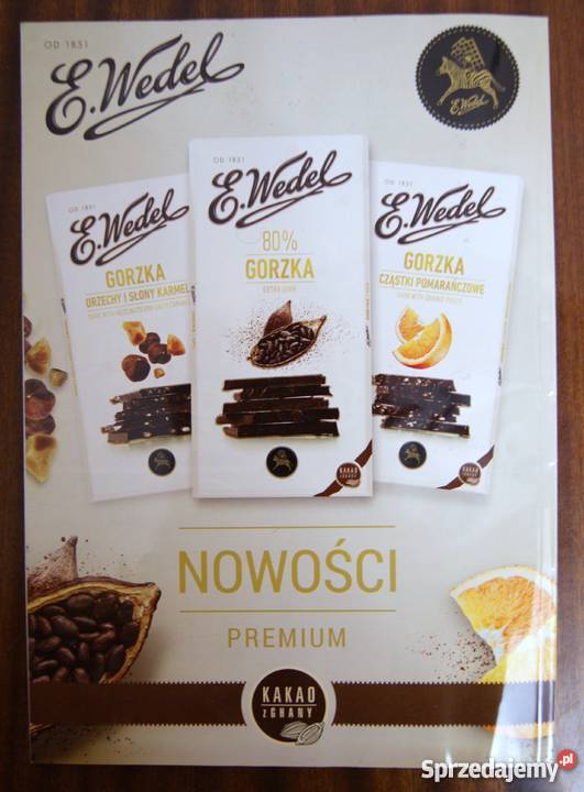 Poradnik handlowca wrzesień 2018 09307 Pozostałe Parczew sprzedam