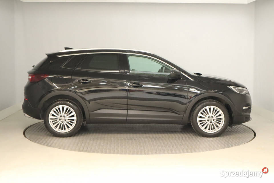 Opel Grandland 12 Turbo wspomaganie kierownicy Zabrze sprzedam