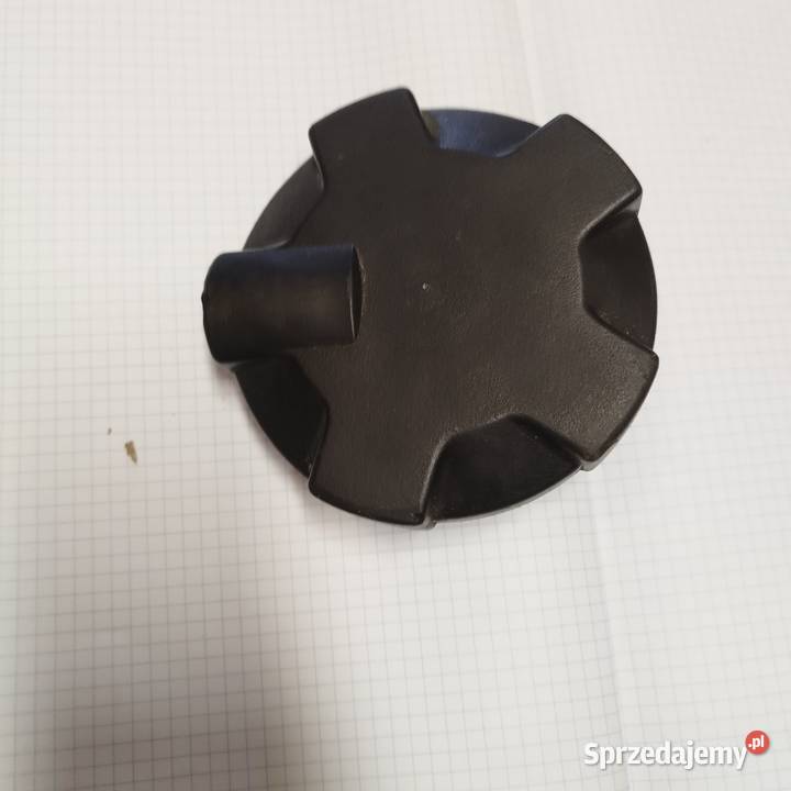 korek paliwa case IH pomorskie sprzedam