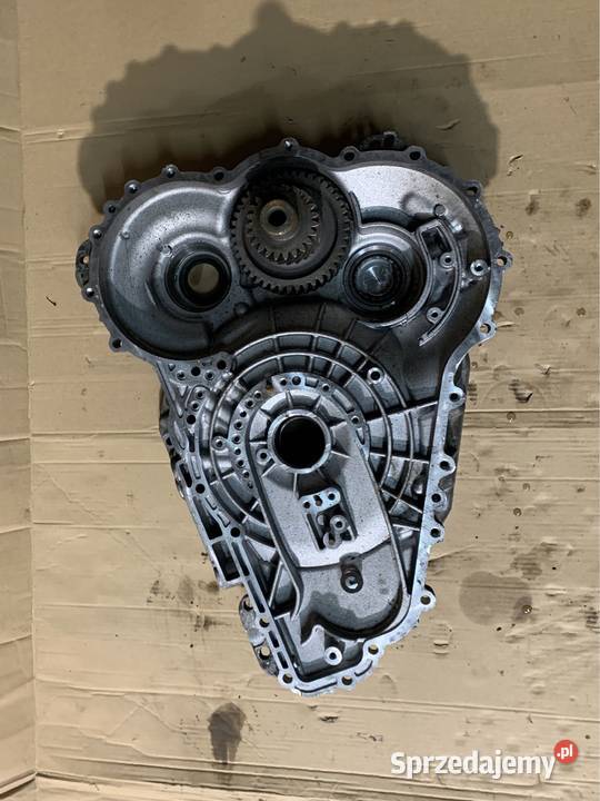 Obudowa skrzyni CVT 7221 A1693703711 mercedes a Szczecin sprzedam