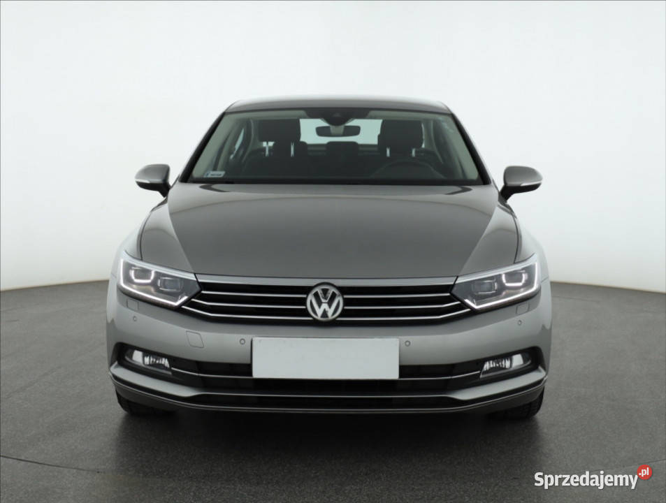 VW Passat 14 TSI Piaseczno