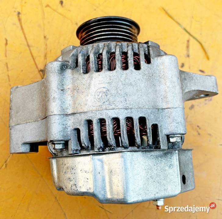 ALTERNATOR NISSAN PIXO SUZUKI ATEO 3140068K1 mazowieckie Radom
