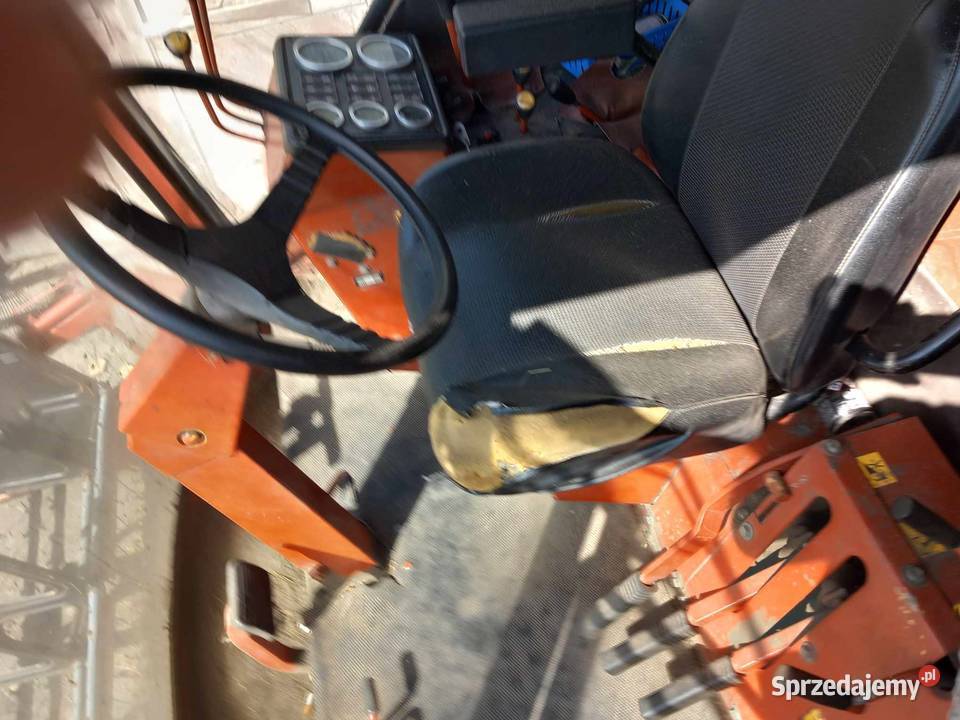 Sprzedam kombajn laverda 3600silnik Iveco heder lubelskie