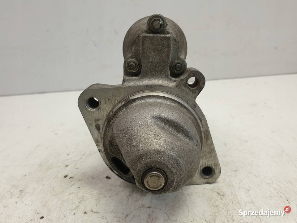 ROZRUSZNIK BMW E60 25 i ROZRUSZNIK oryginał lubelskie