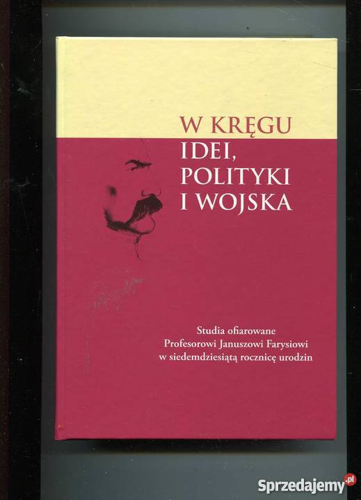 W kręgu idei polityki i wojska Szczecin