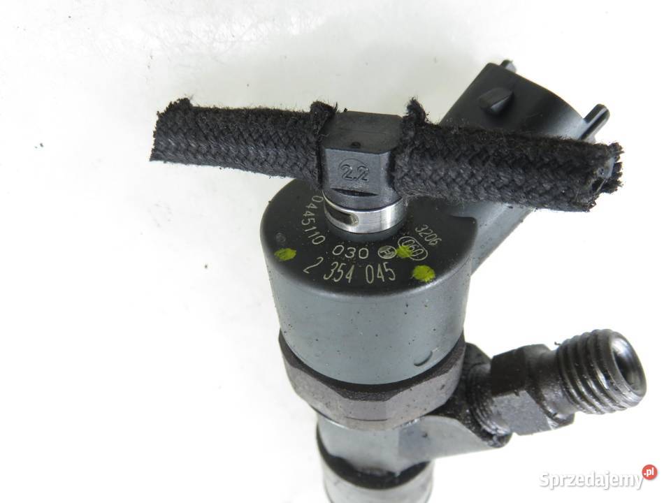 WTRYSKIWACZ ROVER 75 RJ 20 CDT 2354045