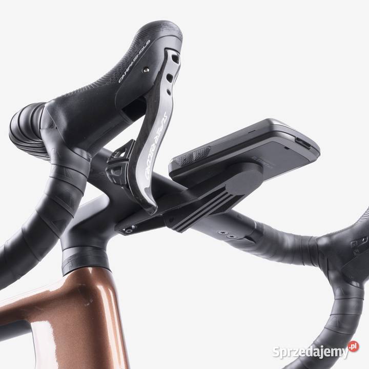 Uchwyt licznika do kokpitu Wahoo Elemnt Ace Warszawa