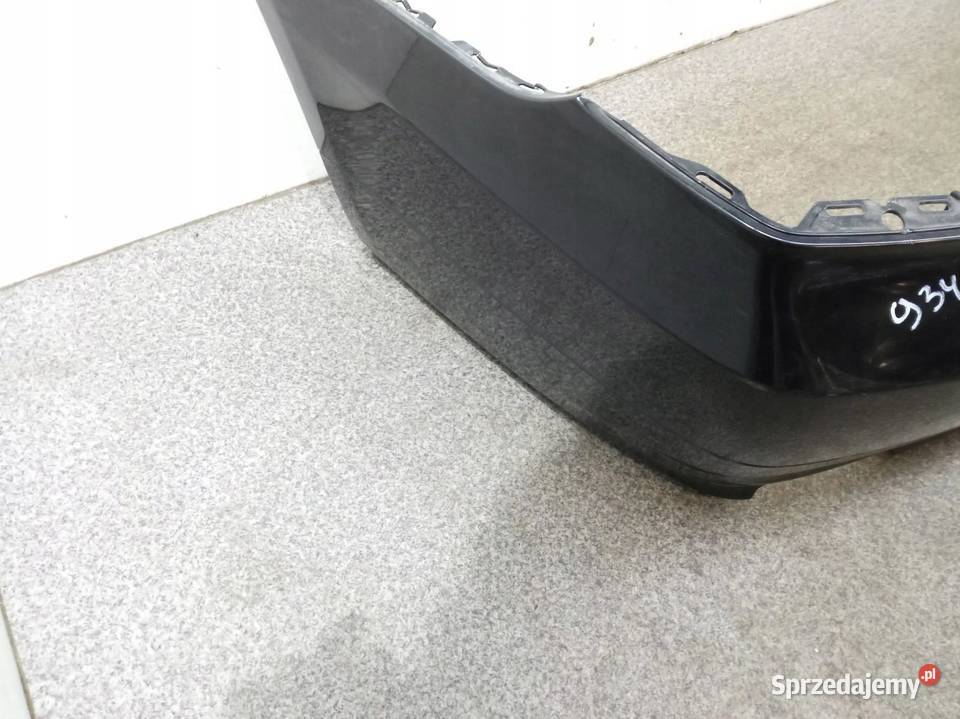 ZDERZAK TYŁ TOURING 475 KOMBI Bmw Seria 3 V osobowe