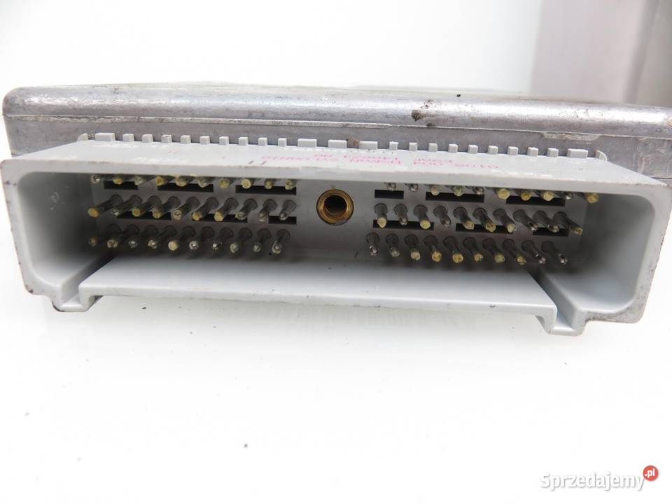 STEROWNIK FORD KA RB 13 i J4D 1S5A12A650CA