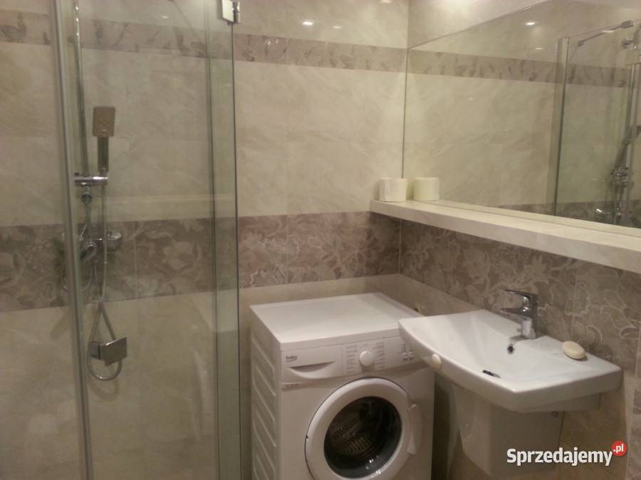 2 pokoje z miejscem parkingowym Toruńska pomorskie Gdańsk