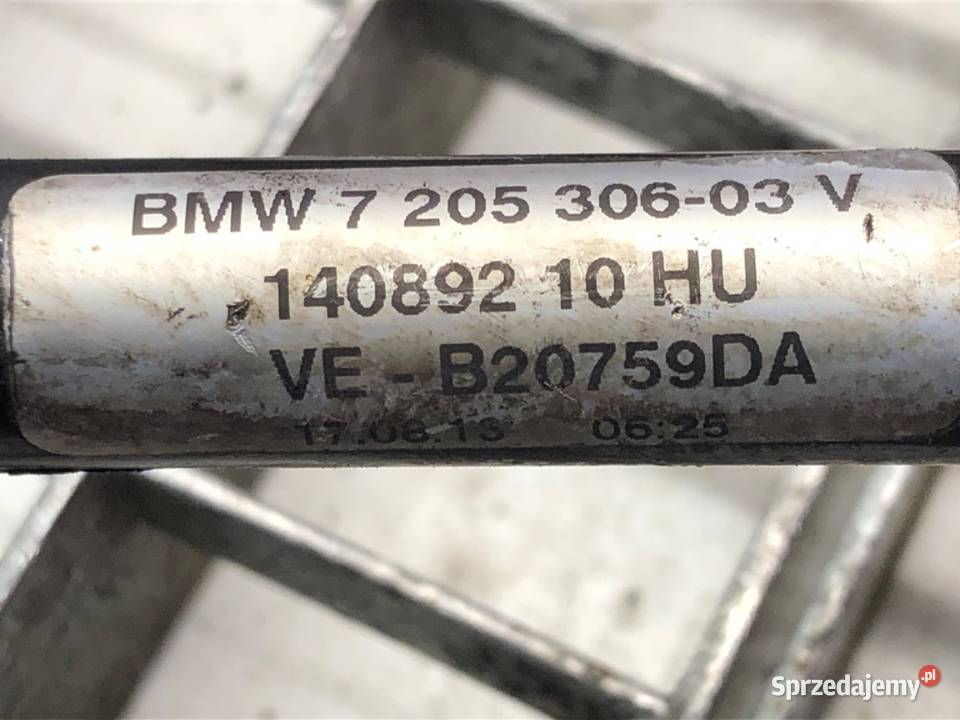 PRZEWÓD PALIWOWY 7205306