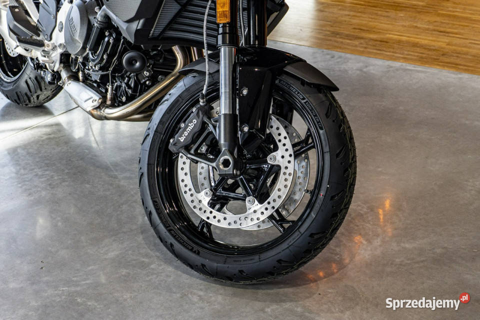 BMW F F 900 XR Dostępny ręki Łódź
