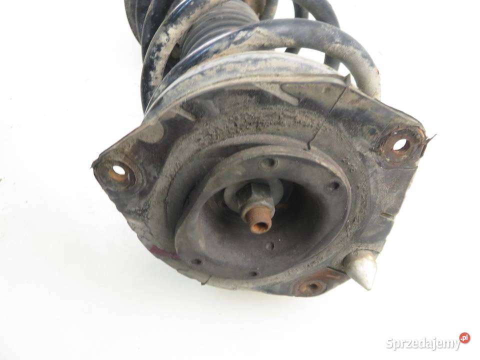 MCPERSON PRAWY PRZEDNI RENAULT SCENIC II 19 DCI osobowe Amortyzatory sprzedam