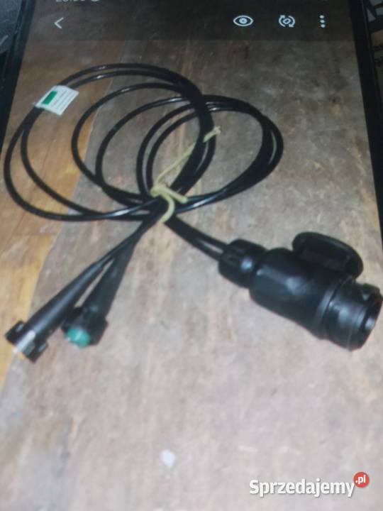 Wiązka do lawety ciężarowe wielkopolskie Swarzędz