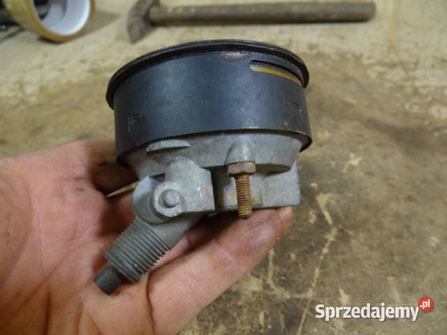 licznik AWO Simson org DDR