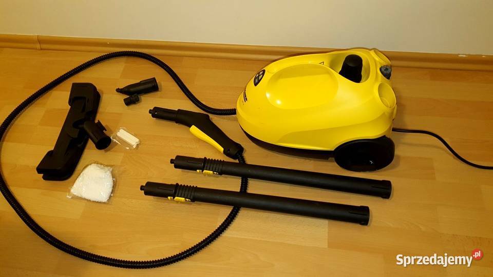 Karcher sc2 клапан