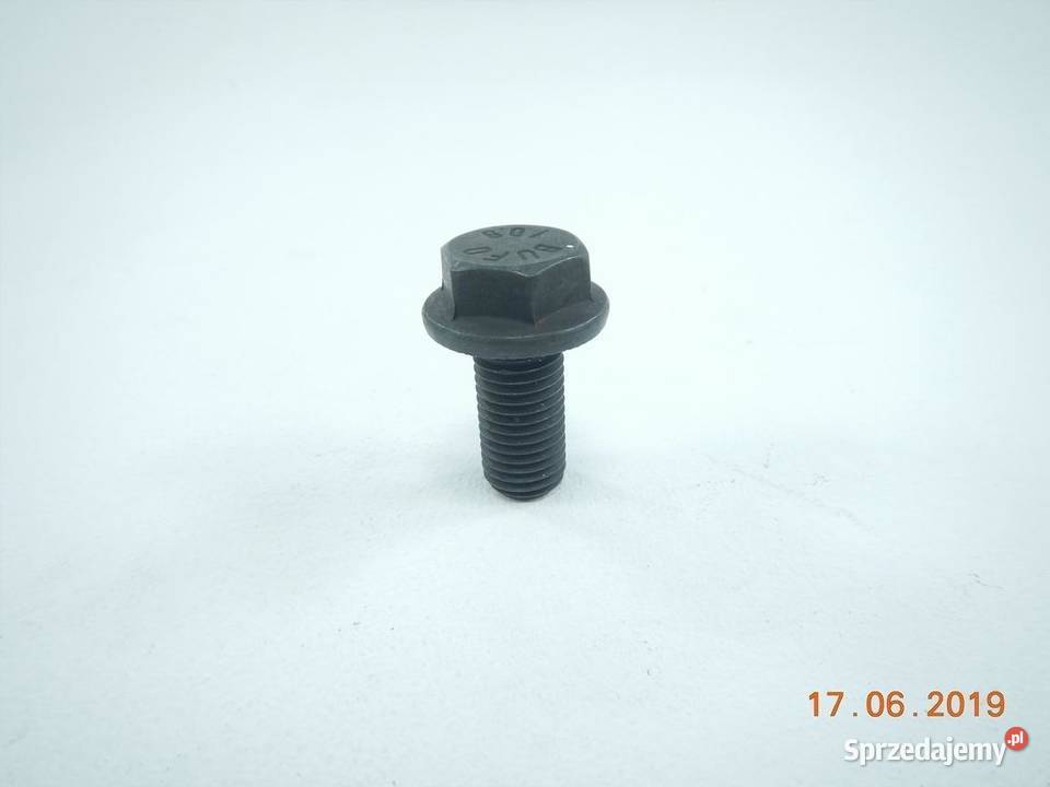 ŚRUBA SKRZYNI BIEGÓW TRANSIT 85 MK3 MK4 MK5 MK7