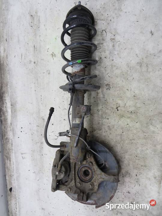MCPERSON ZWROTNICA PRAWY PRZÓD MAZDA CX5 CX5 22