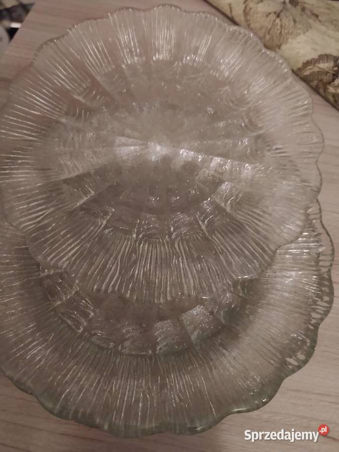 Talerzyki cora Oleśnica