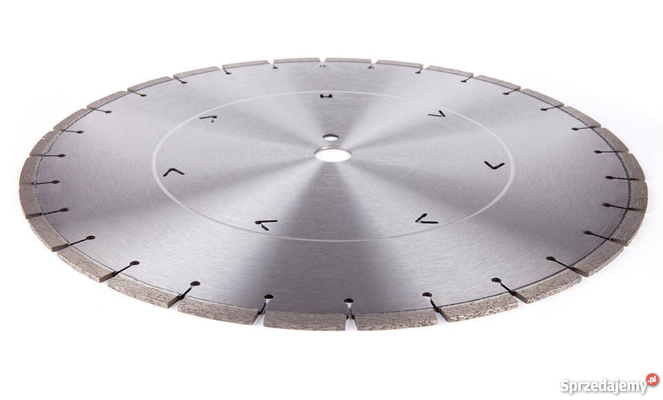 TARCZA DIAMENTOWA DO MOKREGO BETONU PIŁA 400 Pozostałe Wrocław sprzedam