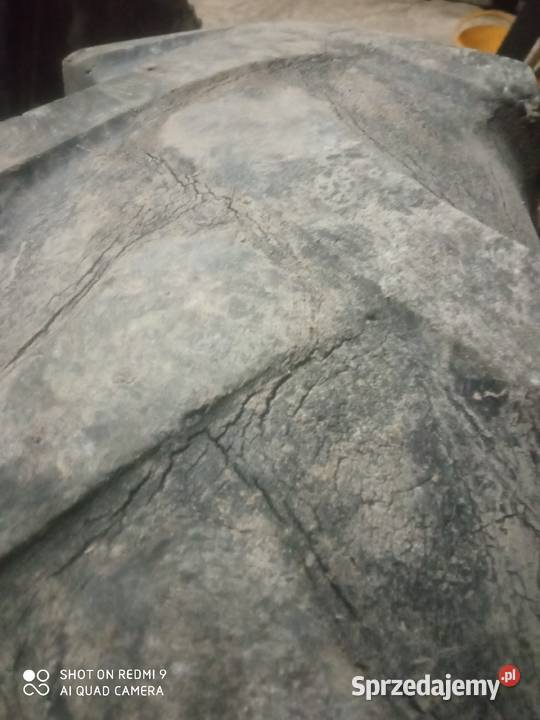 Opony Barum Bełżyce sprzedam