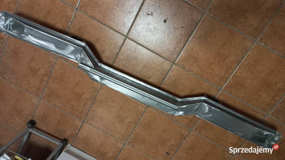 Mercedes 111 coupe części blacharskie Rok produkcji 1964 Łochowo