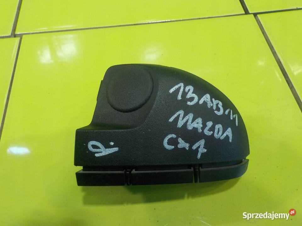 MAZDA CX7 LIFT 22 D 09r przelacznik kierownicy mazowieckie Suków