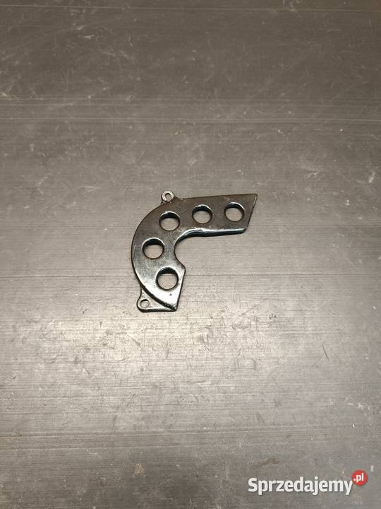Osłona zębatki zdawczej pokrywa lewa dekiel kapa małopolskie Gołaczewy