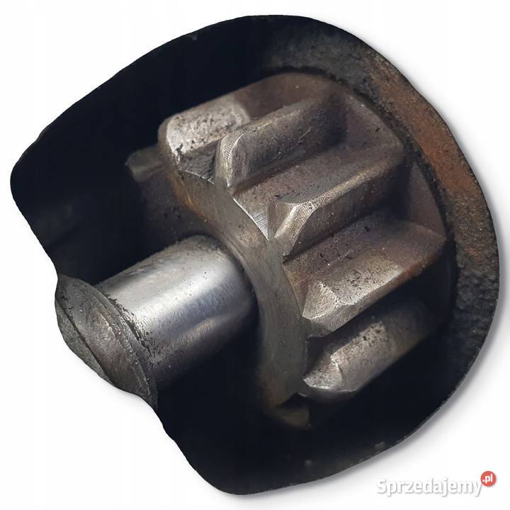 ROZRUSZNIK Ford Kuga 20 TDCI 6G9N11000FA lubelskie Chełm