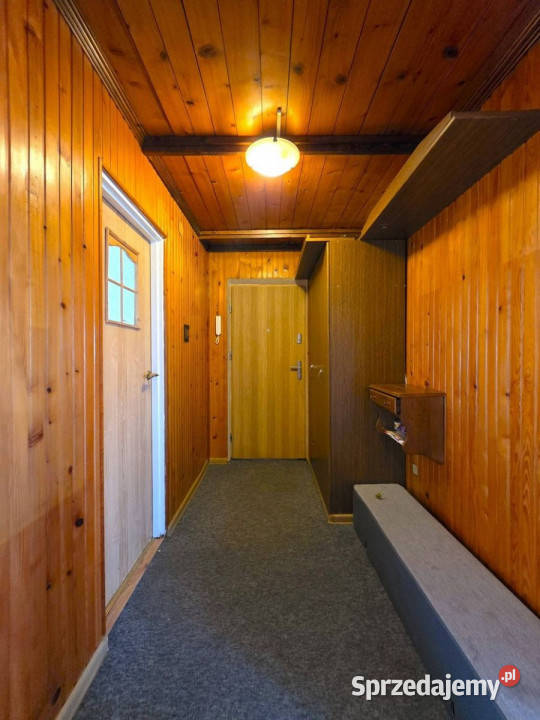 Mieszkanie 486m2 2pok Sanok podkarpackie