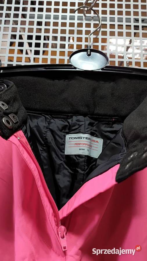 Spodnie narciarskie damskie Tomster rozmiar L Dębica