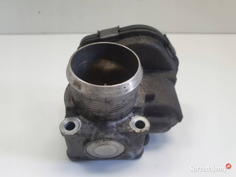 PRZEPUSTNICA Volvo V40 II 16 D2 Chełm