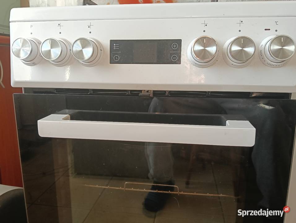 Beko kuchenka na gwarancji Radomsko