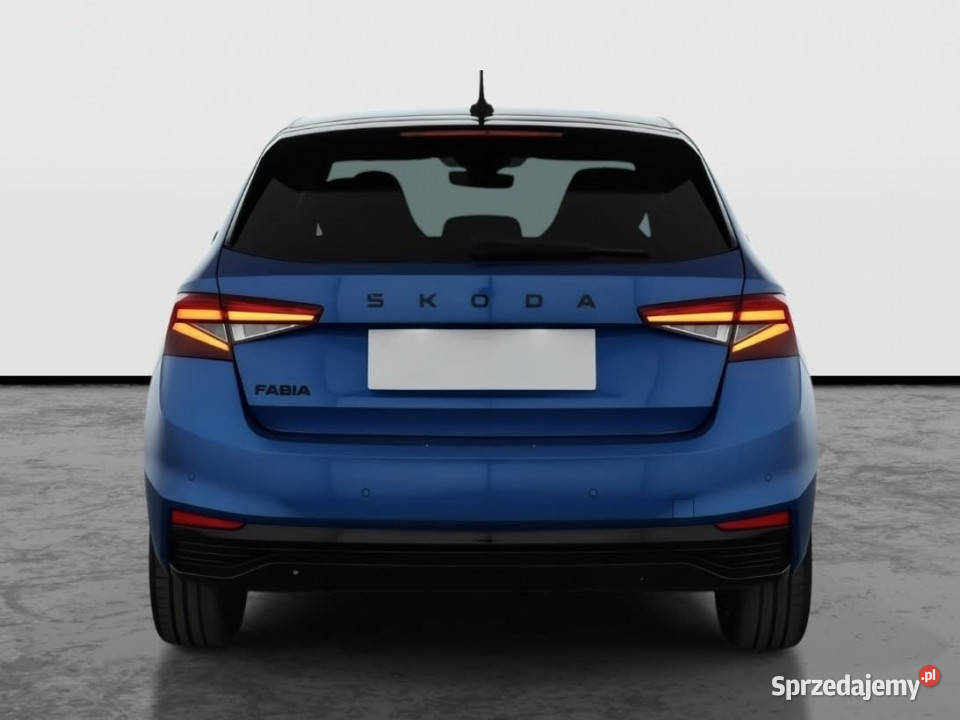 Skoda Fabia 10 TSI Fabia Piaseczno sprzedam