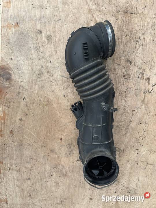 BMW E87 E90 N47 rura wąż dolot powietrza turbiny Stalowa Wola