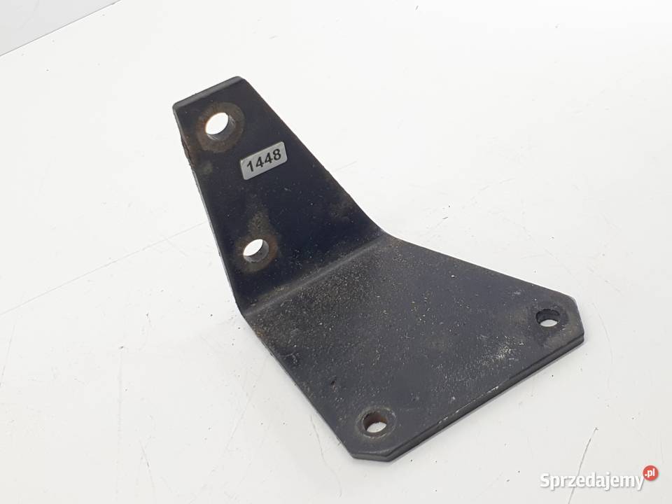 WSPORNIK MOCOWANIE UCHWYT MAN LE ciężarowe Janowice sprzedam