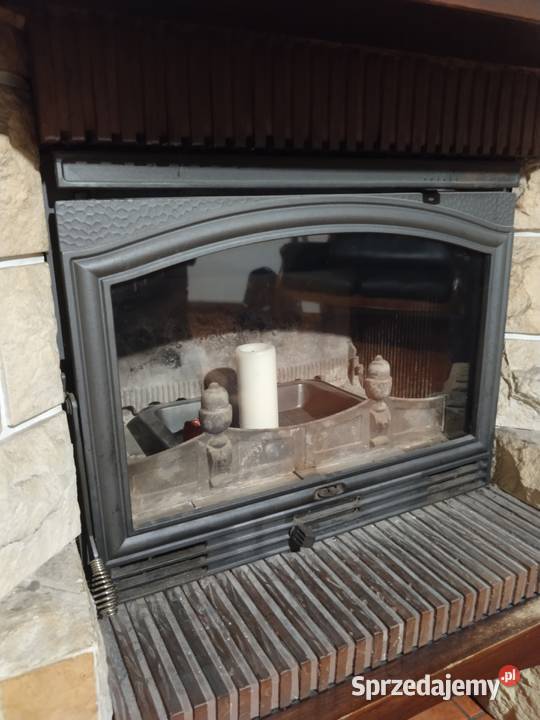 Wkład kominka dolnośląskie Wołów