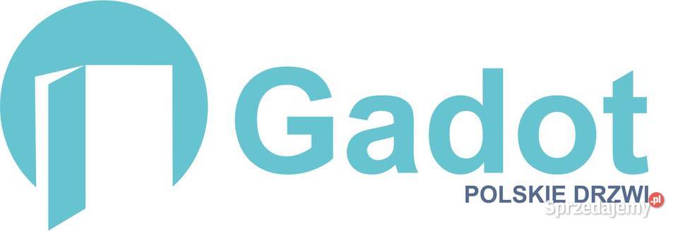 Drzwi wejściowe GADOT 72mm SICPGLASS XL PREMIUM Ciemniewo