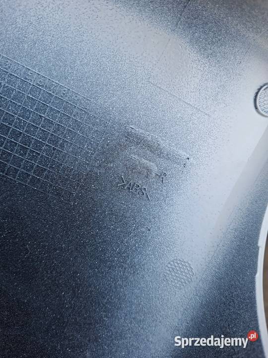 SCANIA R S POKRYWA OBUDOWA OSŁONA LUSTERKA PRAWA