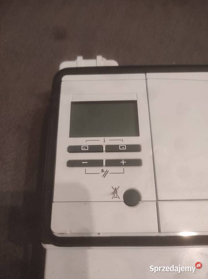 Vaillant Ecotec płyta Inowrocław sprzedam