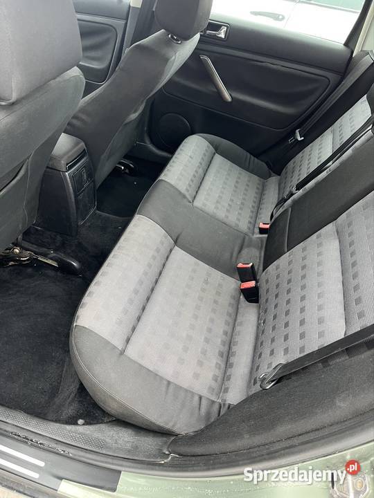 Volkswagen Passat b5 20 LPG podlaskie Wyszki sprzedam