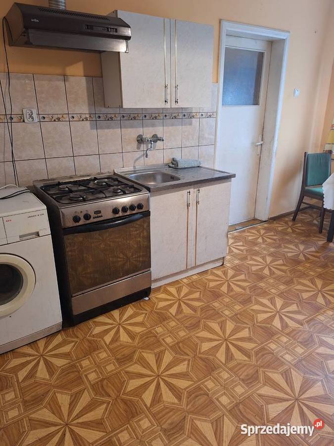 Sprzedam dom 110m2 łódzkie Wola Sipińska