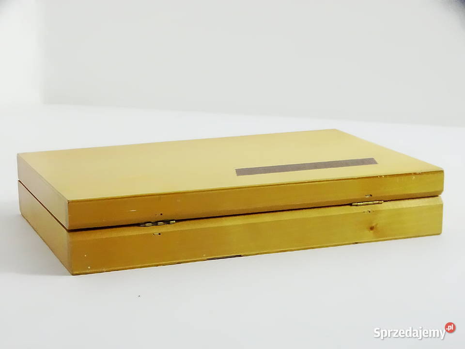 Zestaw wabików myśliwskich Hubertus kolekcja w Biłgoraj