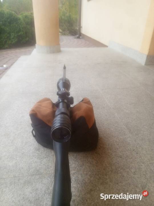 Wiatrówka Crosman Vital shot 45 Sporty strzeleckie i myślistwo Lublin